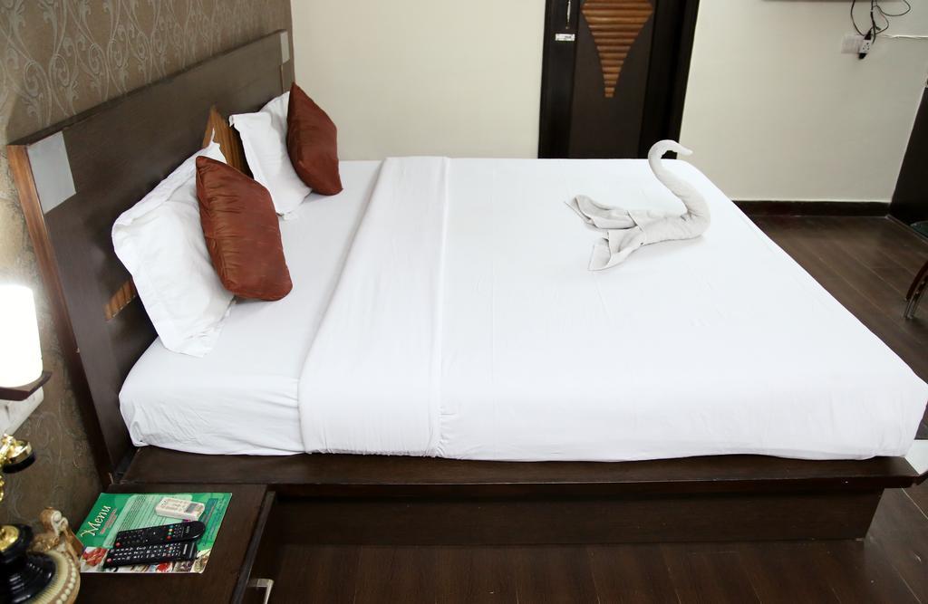 Hotel Ananda