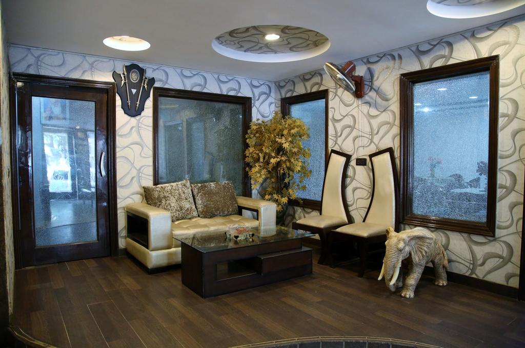 Hotel Hotel Ananda Delhi (National Capital Territory of India)