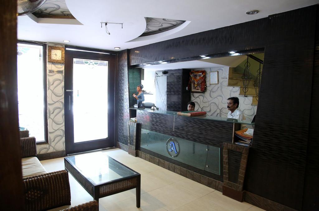Hotel Hotel Ananda 3*
