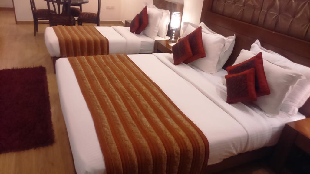Anila Naraina Vihar Hotel