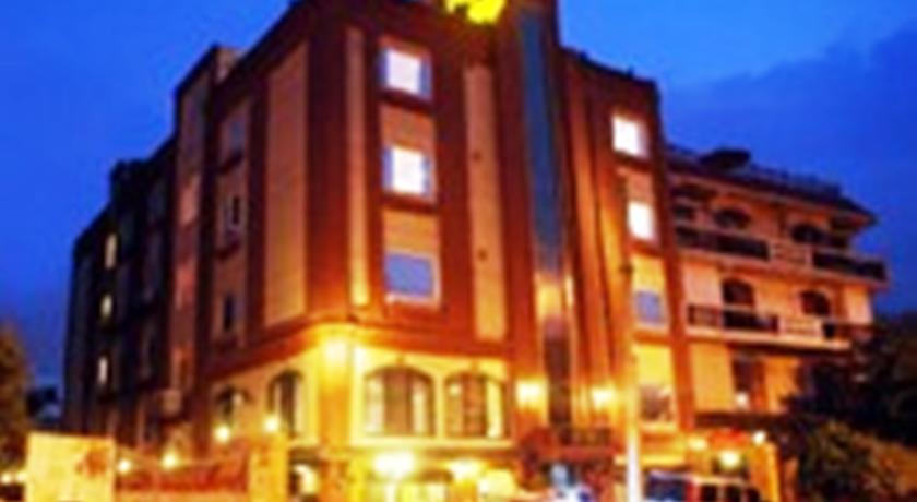 Hotel Anila Naraina Vihar 3*