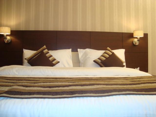Liv - Naraina Hotel New Delhi