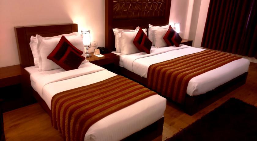 Anila Naraina Vihar Hotel