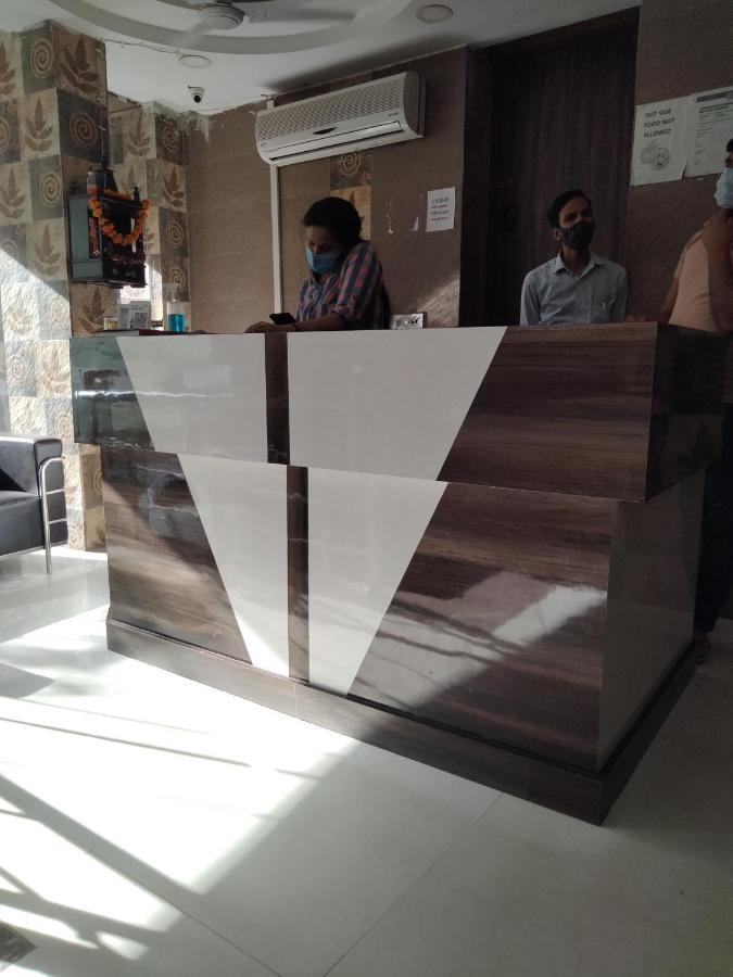 Srv Plaza Delhi New Delhi