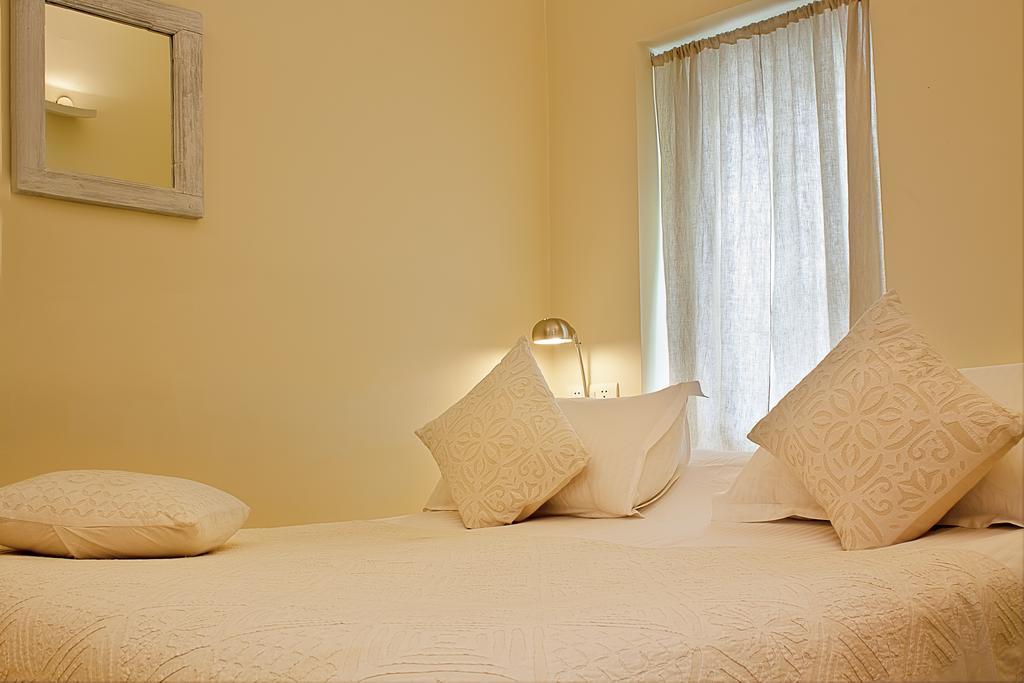 Bed & Breakfast Amarya