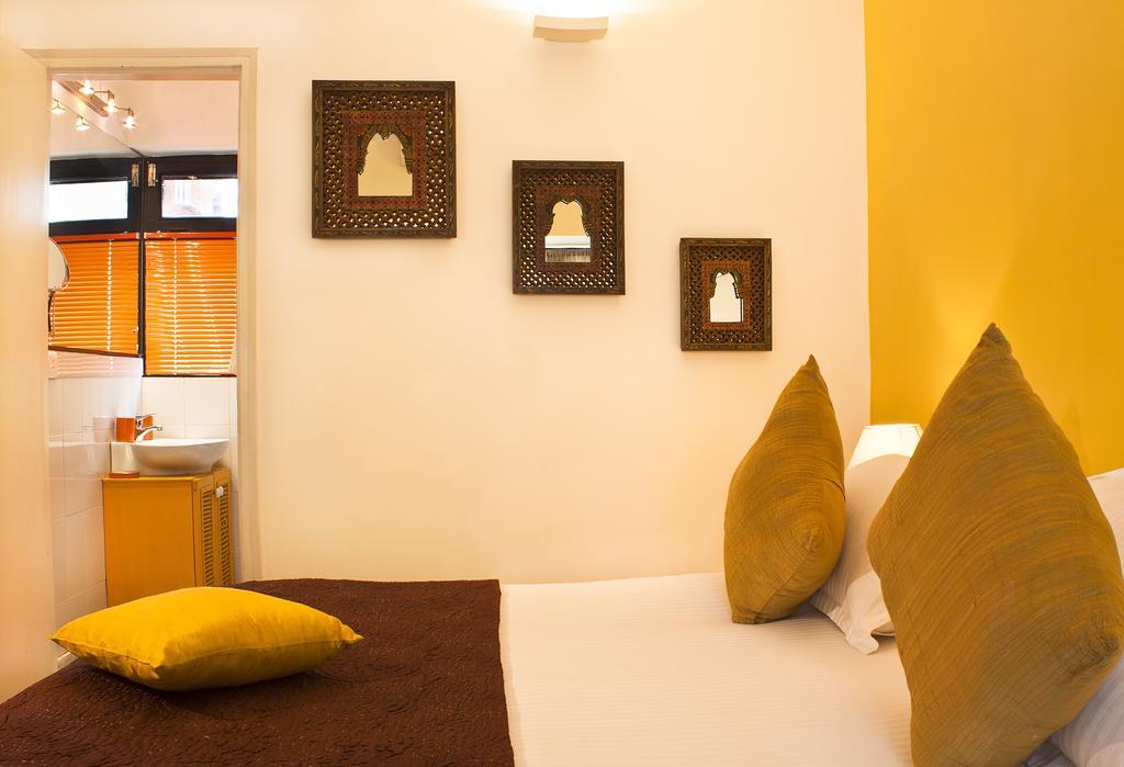 Amarya Bed & Breakfast New Delhi