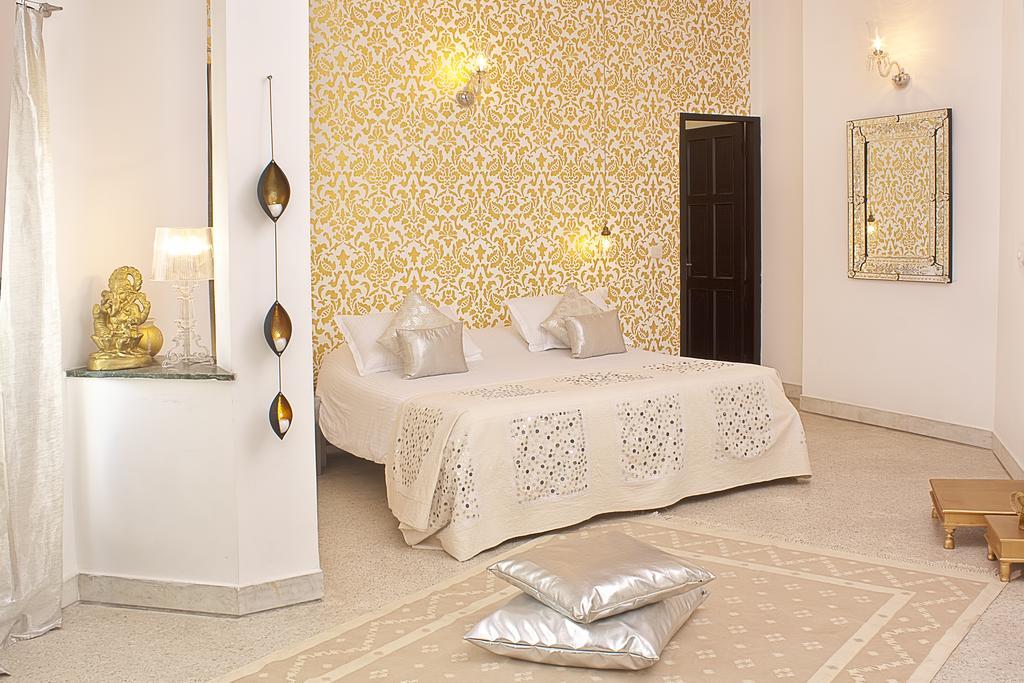 Bed & Breakfast Amarya New Delhi