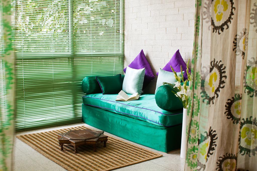 Bed & Breakfast Amarya