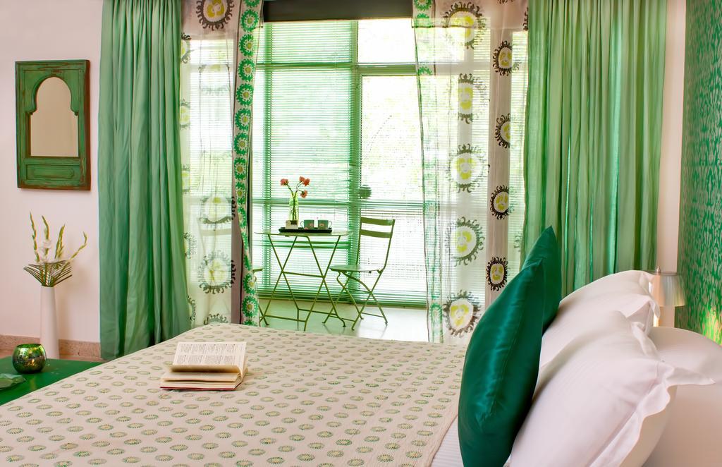 Amarya Bed & Breakfast New Delhi