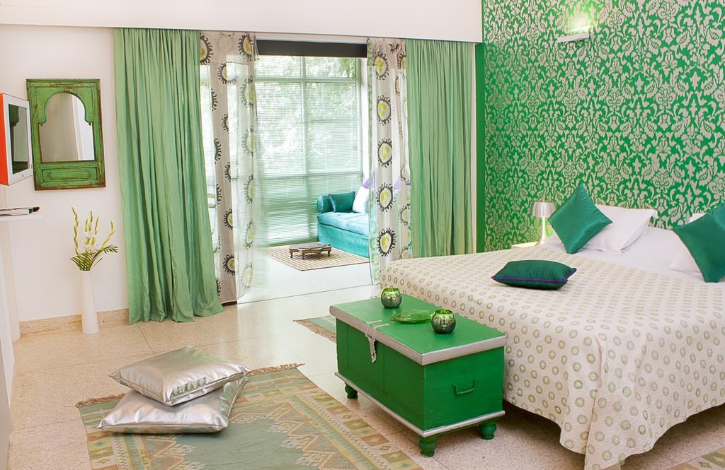 Amarya New Delhi