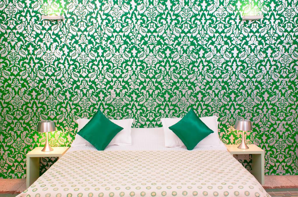 Bed & Breakfast Amarya 4*