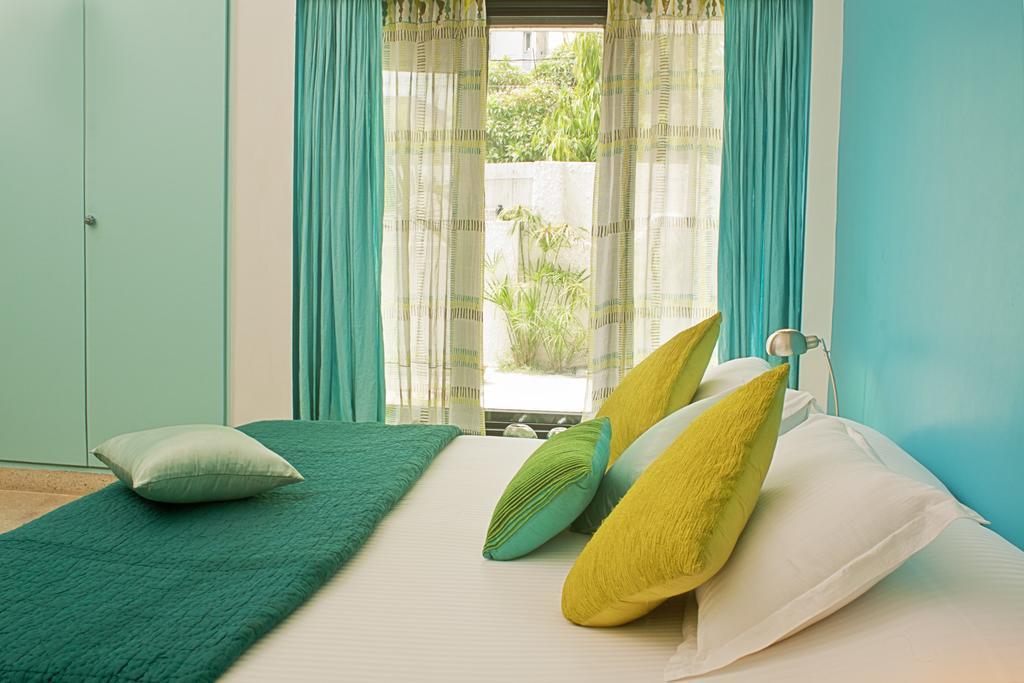 Bed & Breakfast Amarya