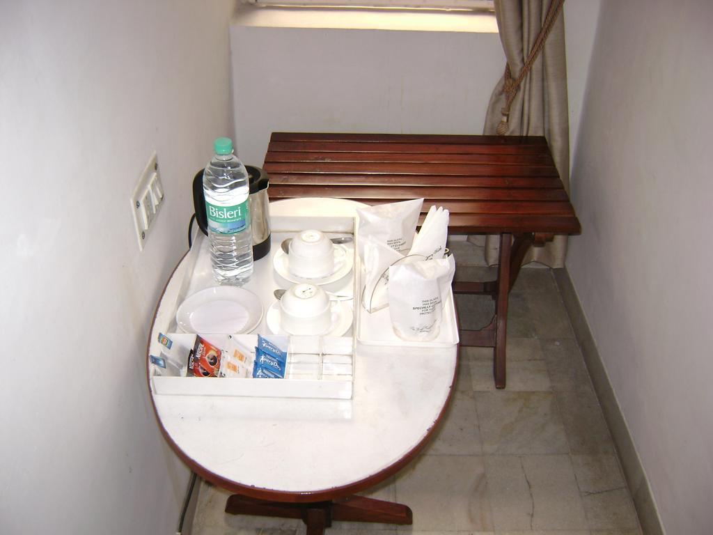 The Royal Residency