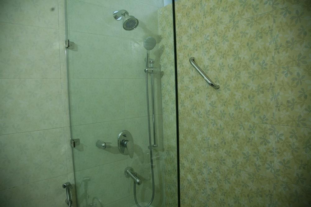 The Royal Residency Hotel 3*