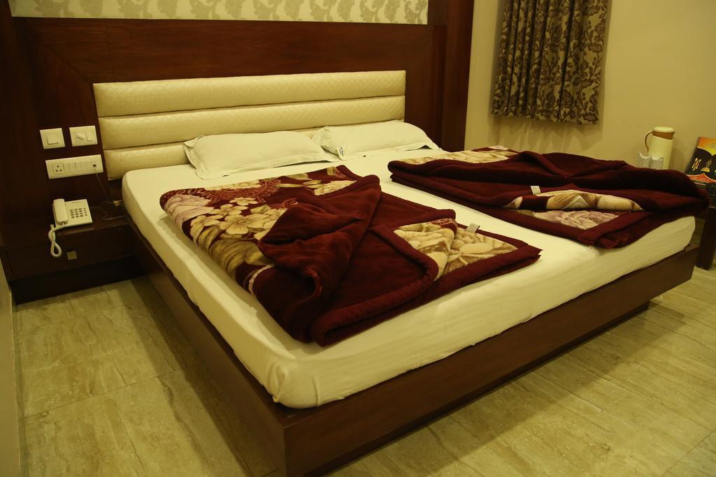 Geeta Saar 3* New Delhi