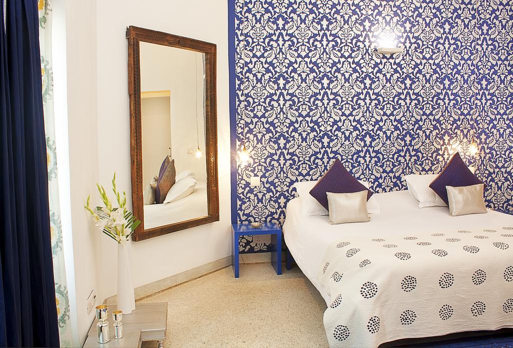 Amarya Bed & Breakfast New Delhi