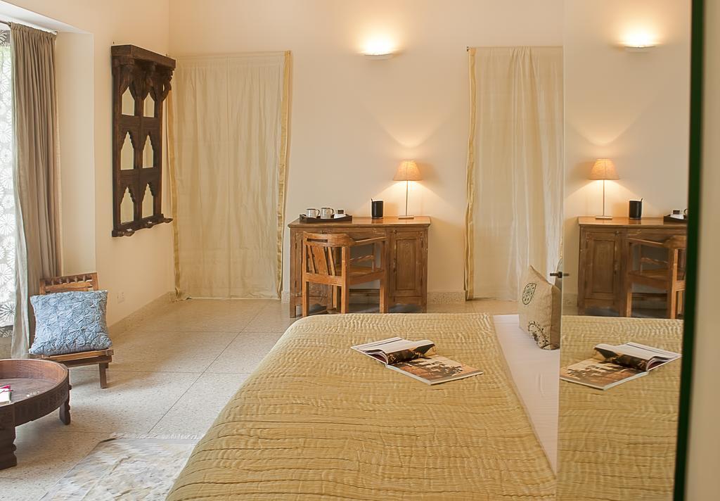 Bed & Breakfast Amarya 4*