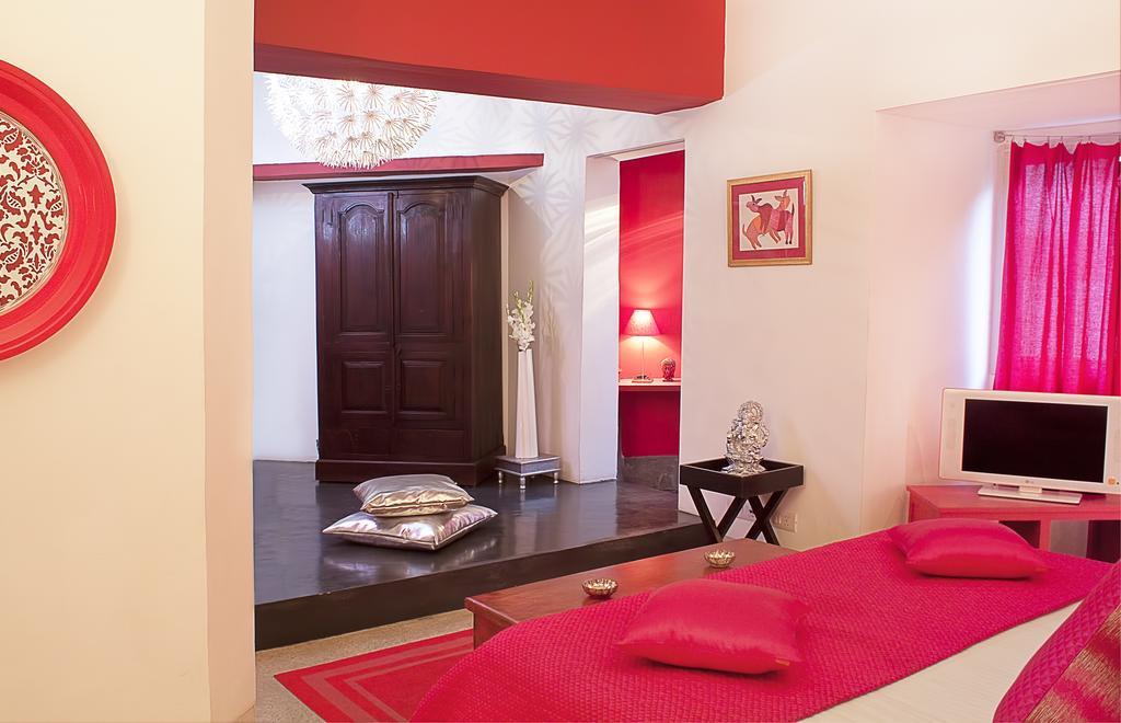Bed & Breakfast Amarya