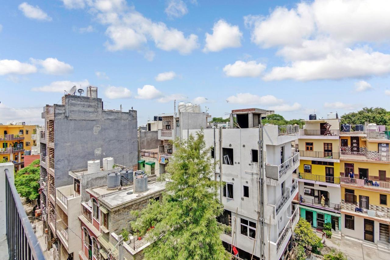 Oyo 78966 Cozy Stay Lajpat Nagar Near Metro Station Guest house 3*