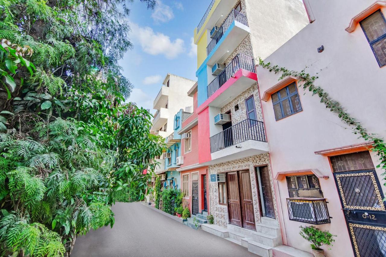Oyo 78966 Cozy Stay Lajpat Nagar Near Metro Station Guest house New Delhi
