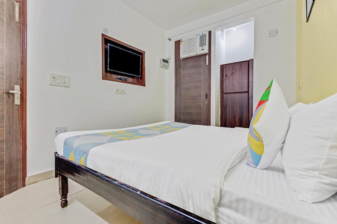Oyo 78966 Cozy Stay Lajpat Nagar Near Metro Station Guest house