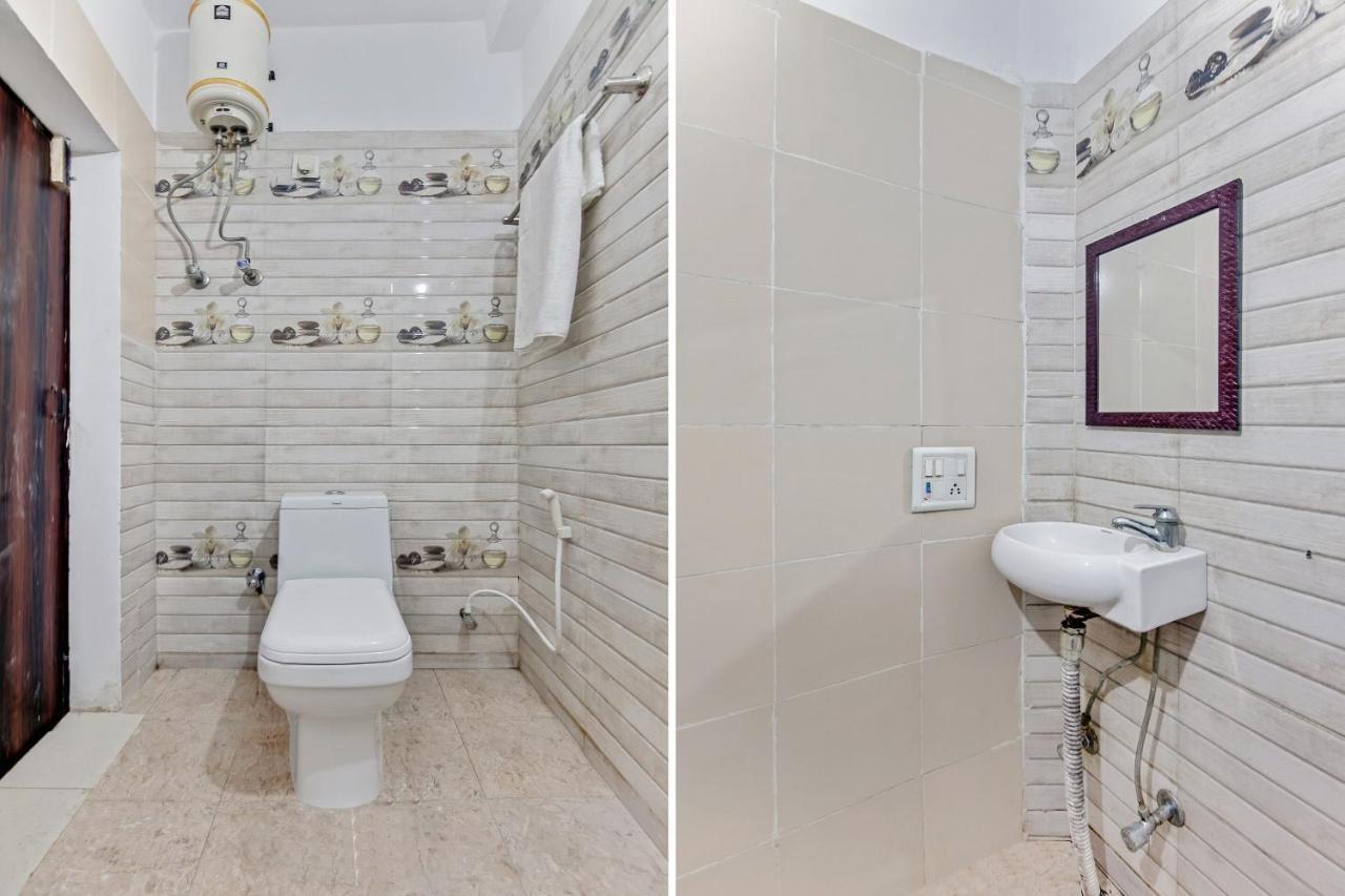 Oyo 78966 Cozy Stay Lajpat Nagar Near Metro Station Guest house 3*