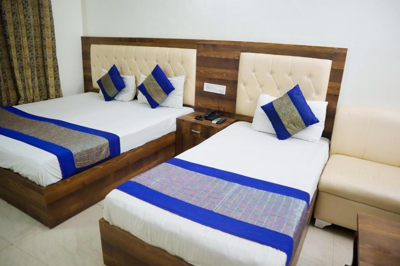 India International Hotel New Delhi