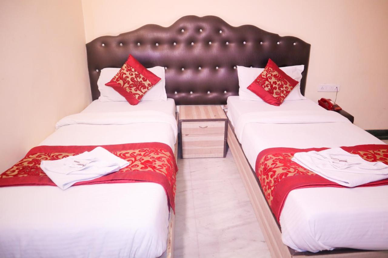 India International Hotel New Delhi