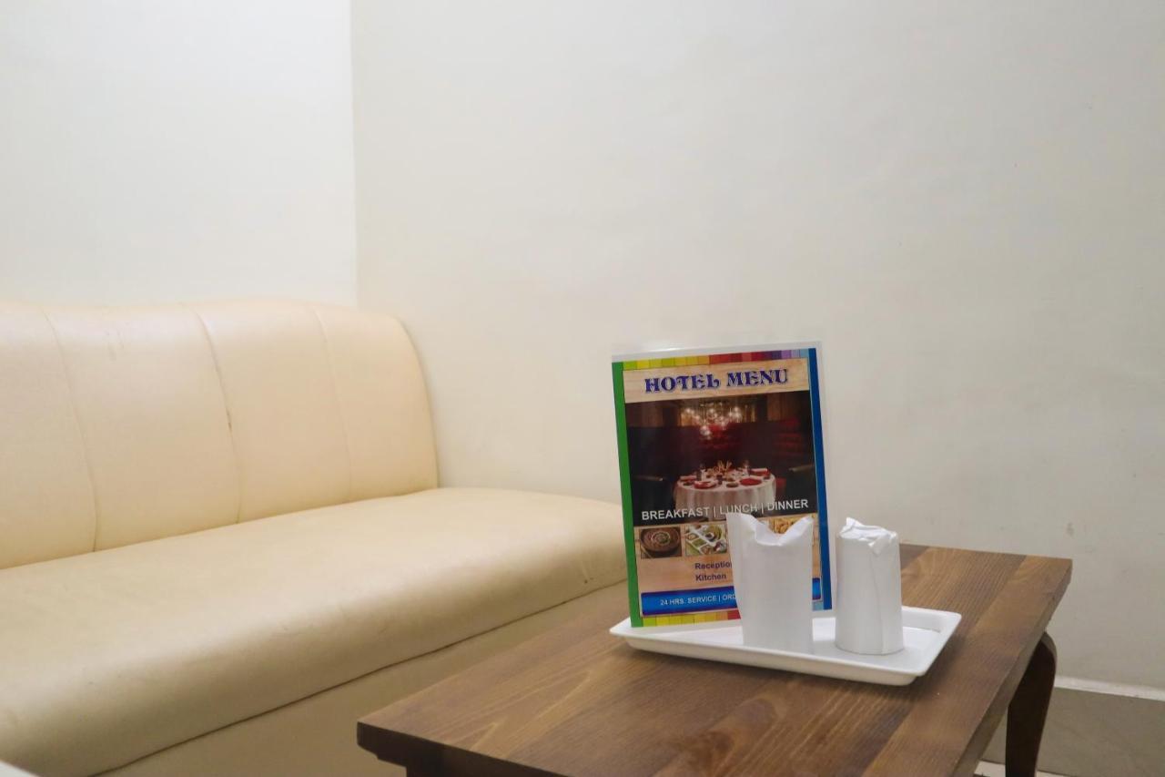 India International Hotel New Delhi