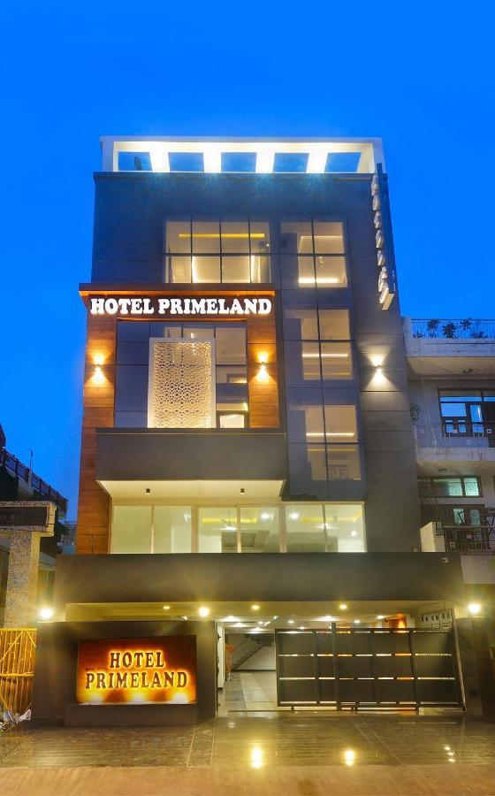 Primeland Hotel 3*