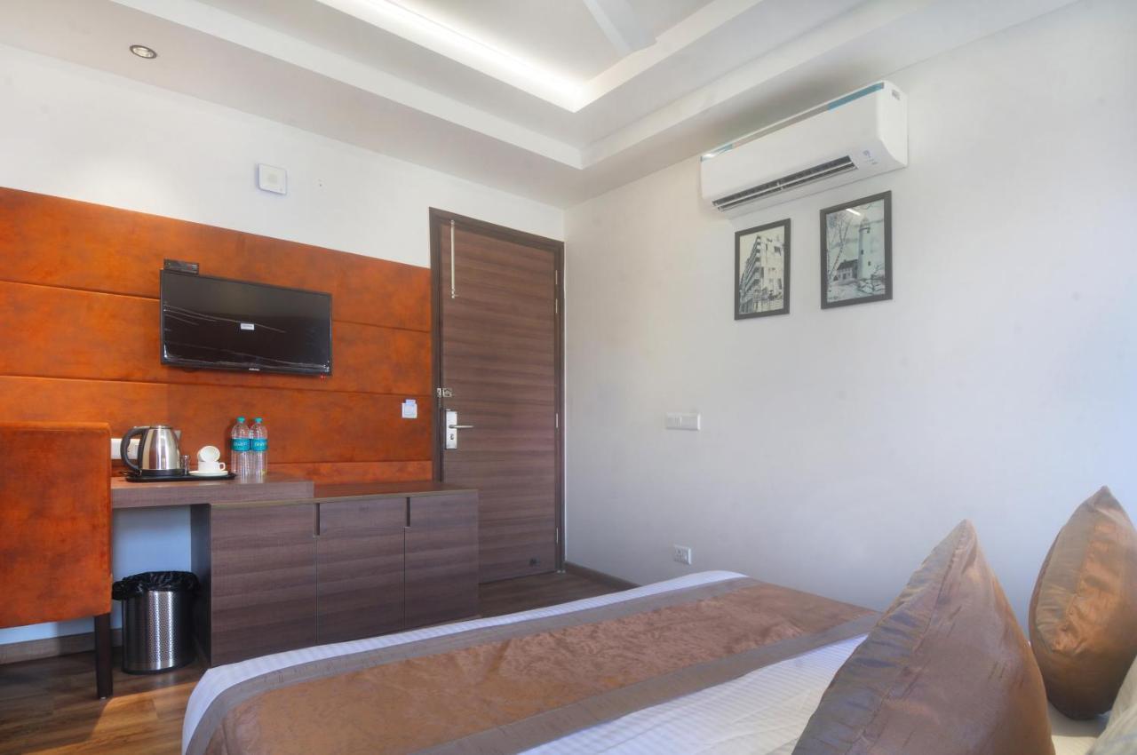 Primeland 3* New Delhi