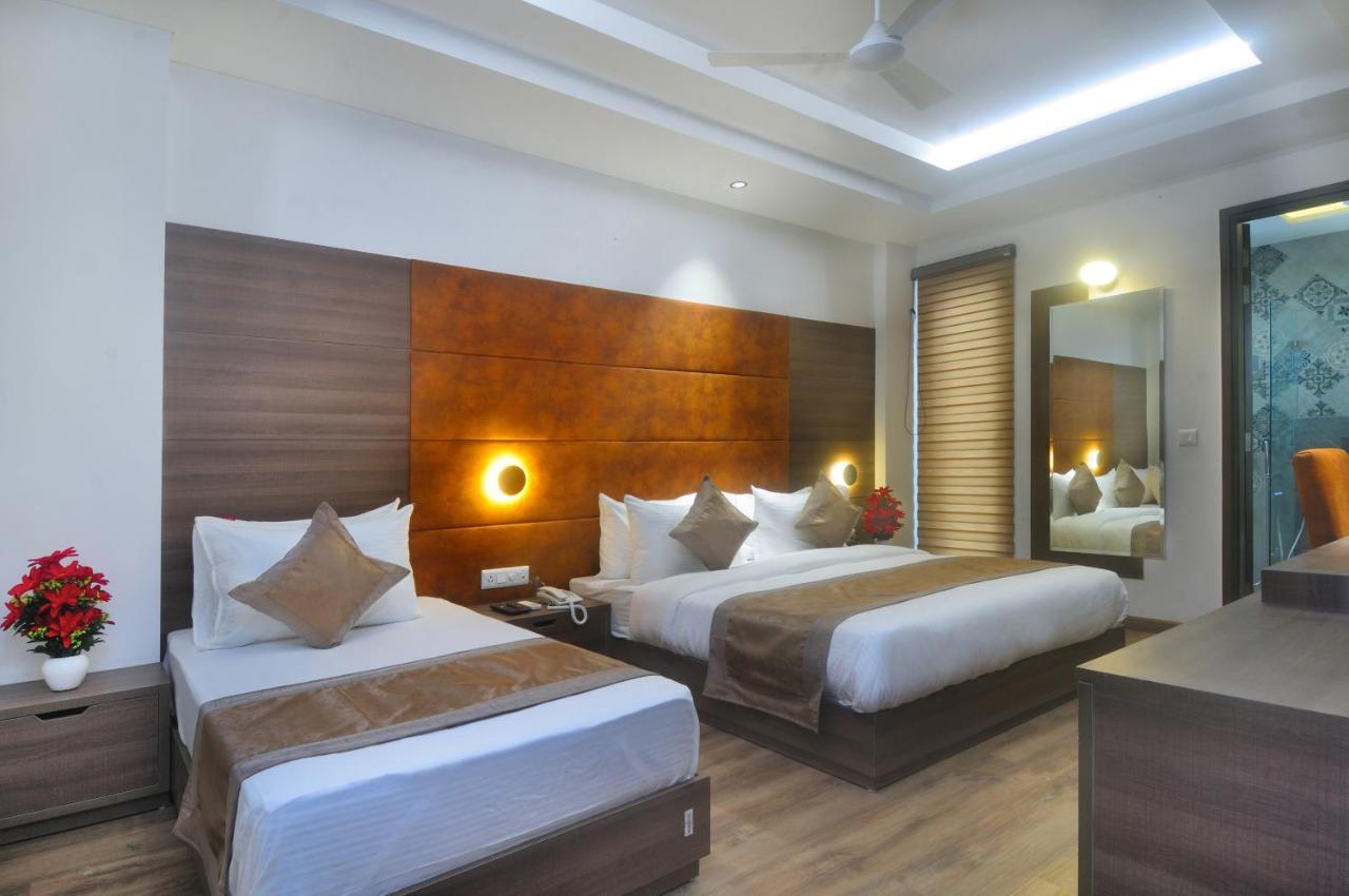 Hotel Primeland