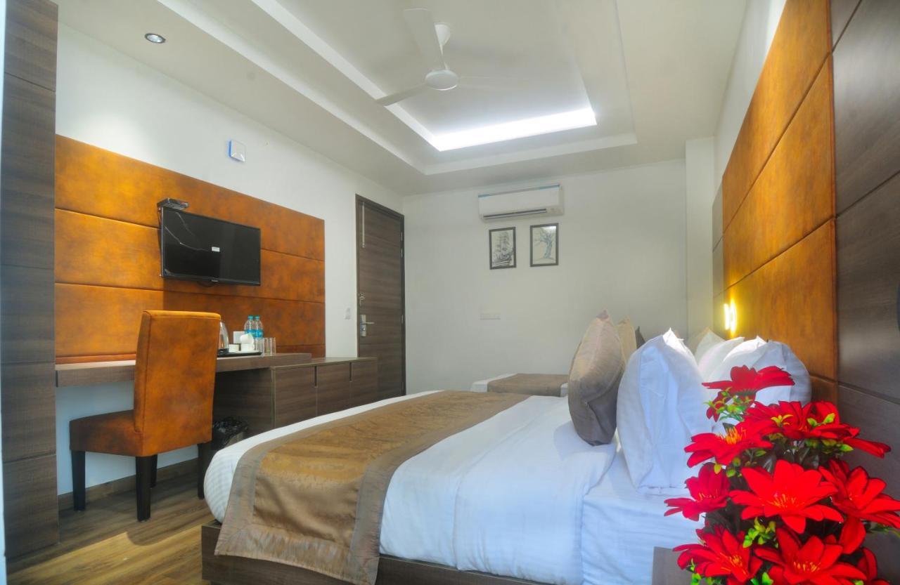 Primeland 3* New Delhi
