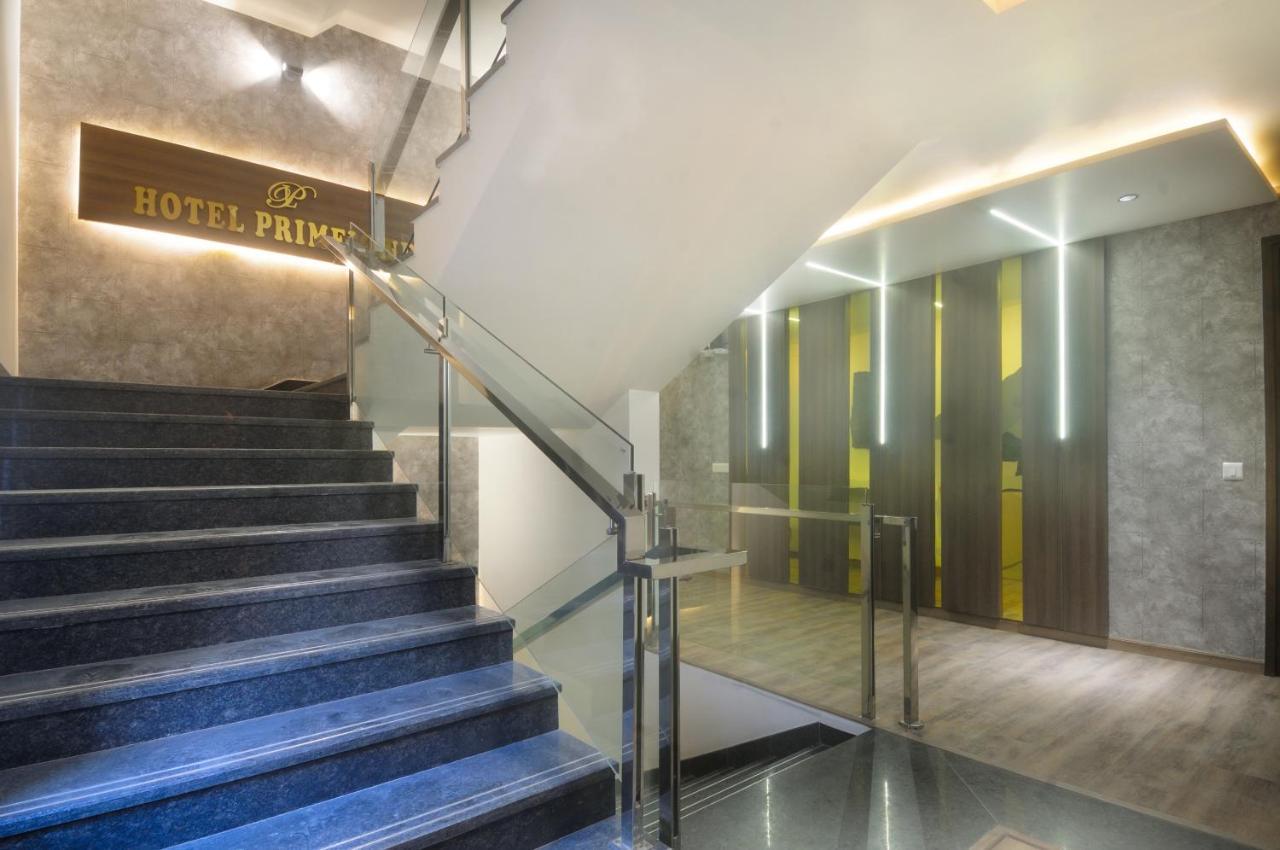 Primeland Hotel New Delhi