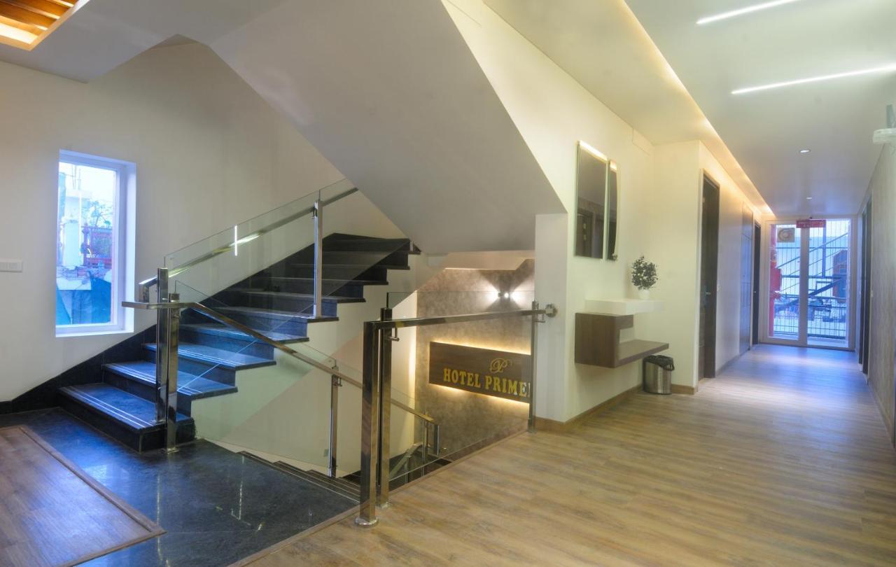 Hotel Primeland New Delhi