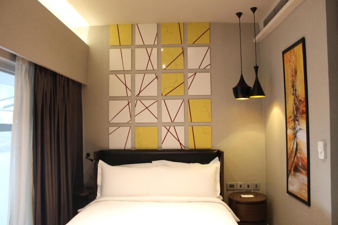 Express International Airport T3 By Ihg Nova Deli
