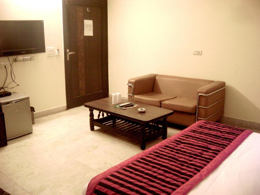 Hotel Mandakini Palace 3*