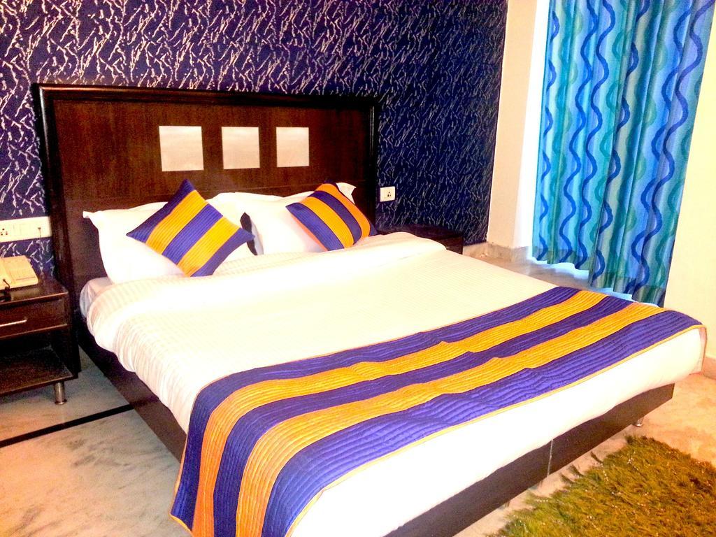 Hotel Mandakini Palace Delhi (National Capital Territory of India)