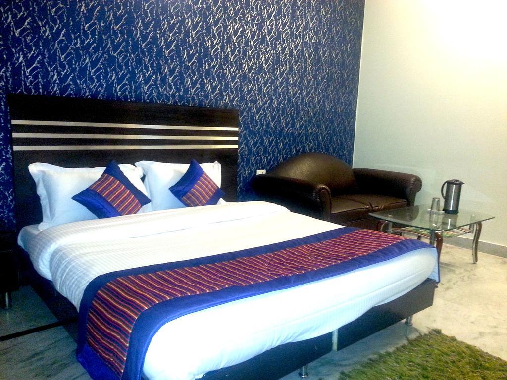 Mandakini Palace 3* Delhi (National Capital Territory of India)
