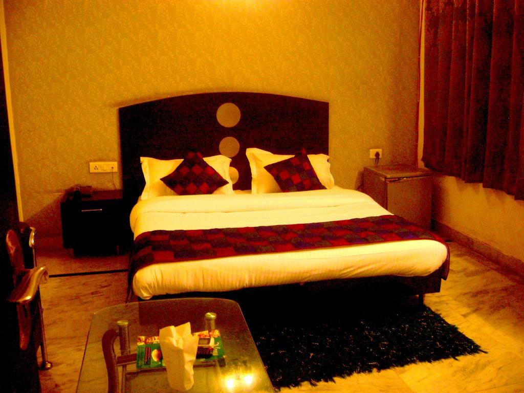 Mandakini Palace Hotel Delhi (National Capital Territory of India)