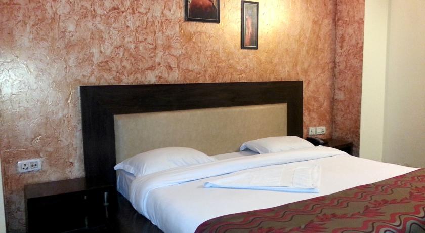Hotel Mandakini Palace Delhi (National Capital Territory of India)