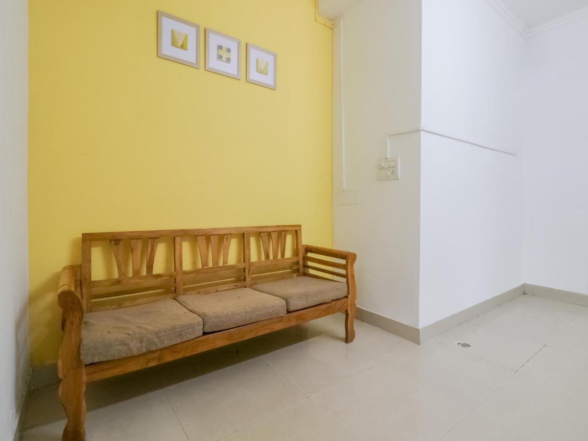 Hotel Oyo Flagship G-54 3*