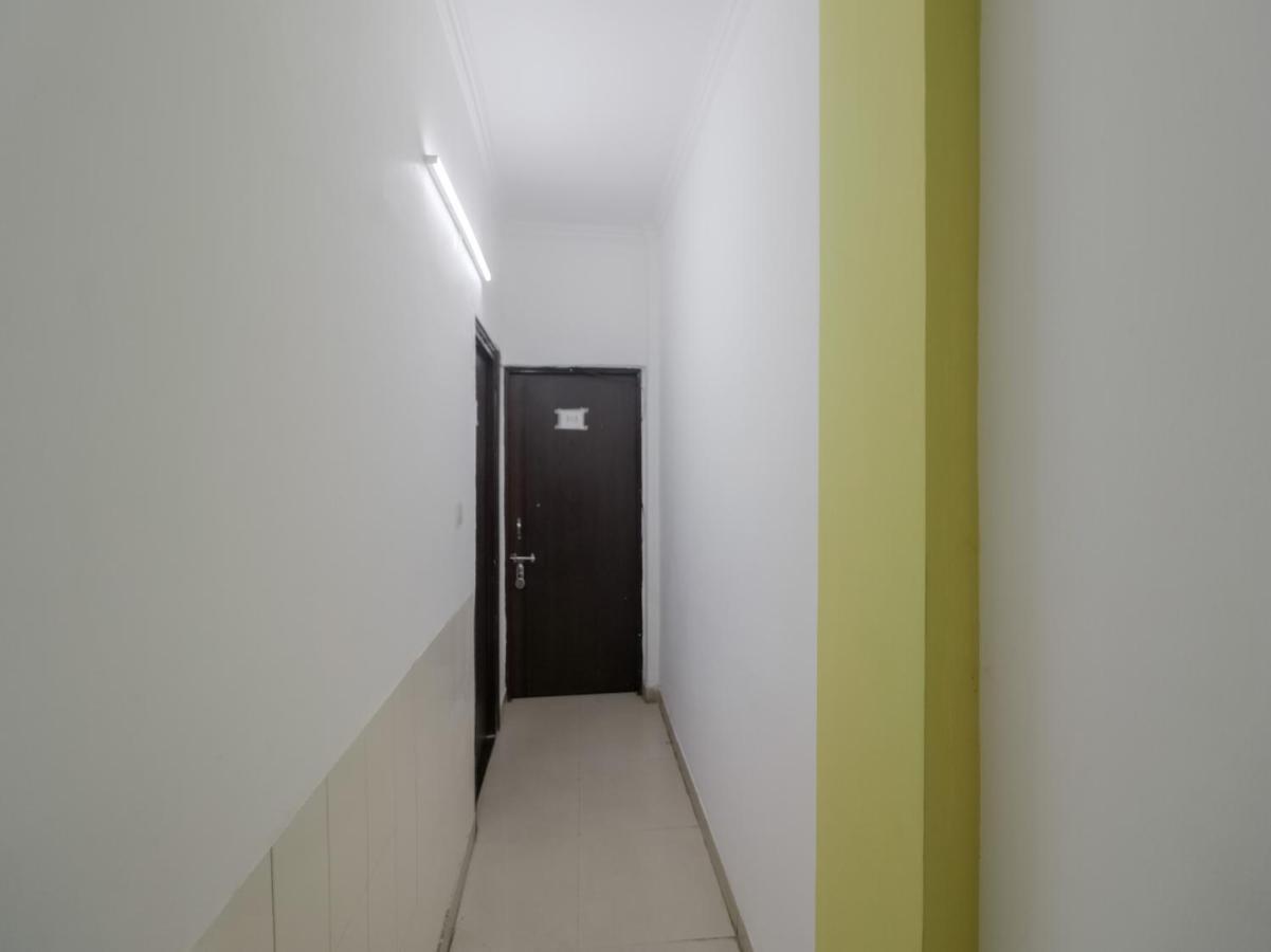 Hotel Oyo Flagship G-54 3*