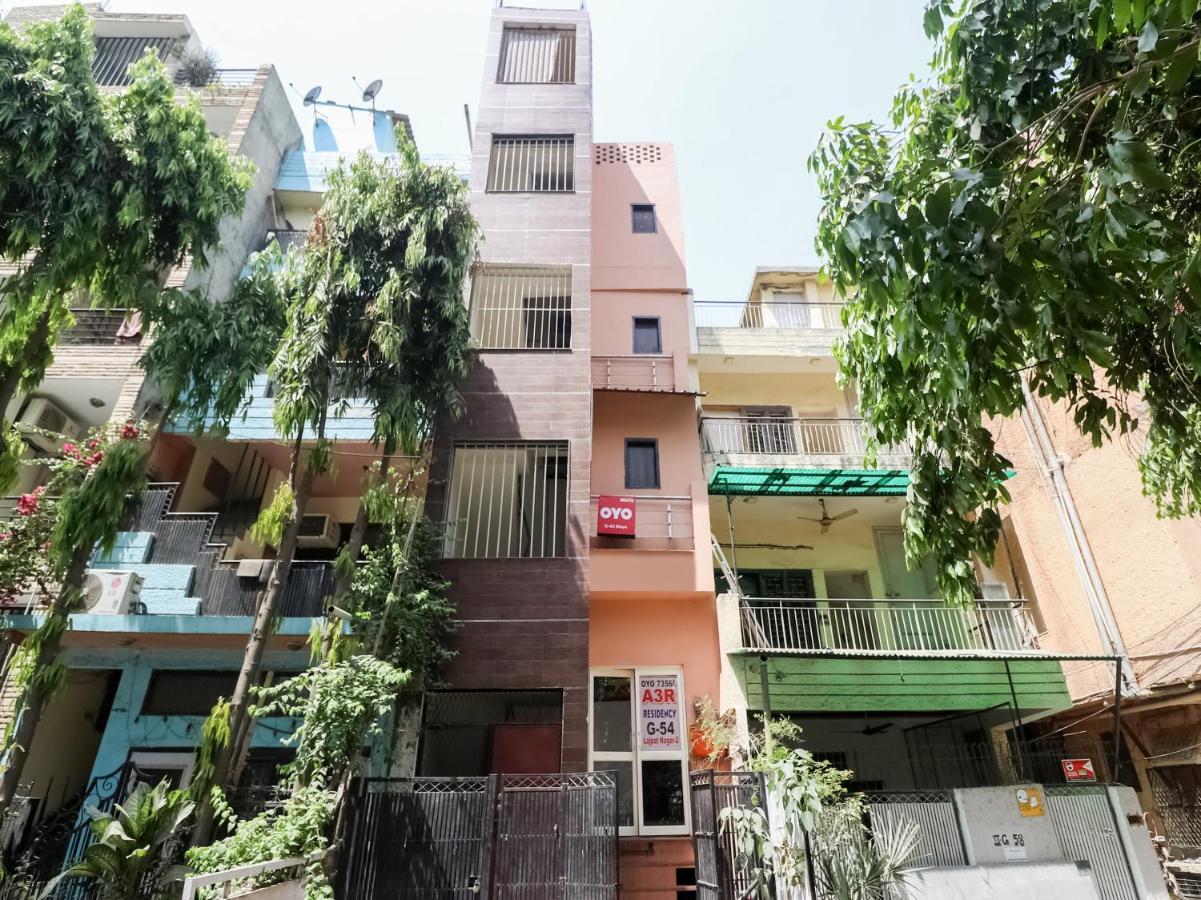 Oyo Flagship G-54 Hotel 3*