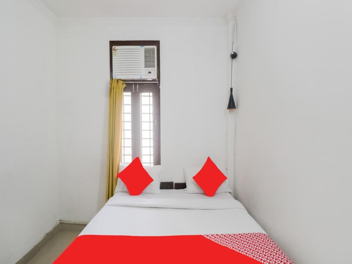 Hotel Oyo Flagship G-54