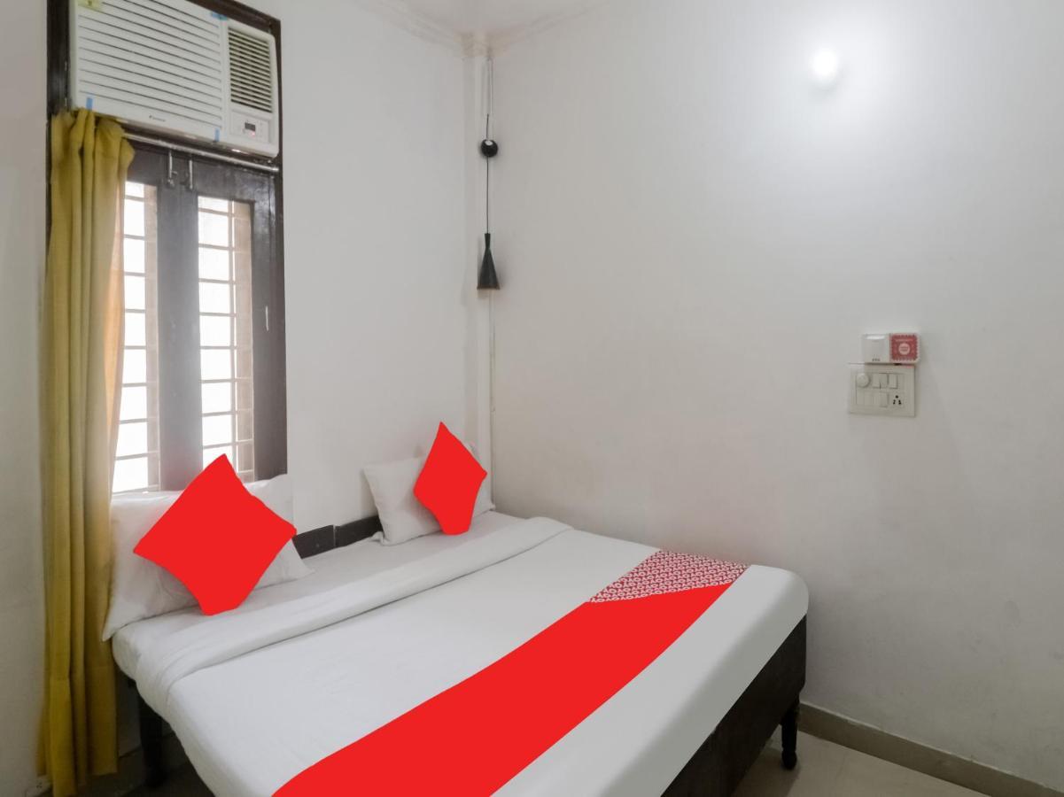 Oyo Flagship G-54 Hotel
