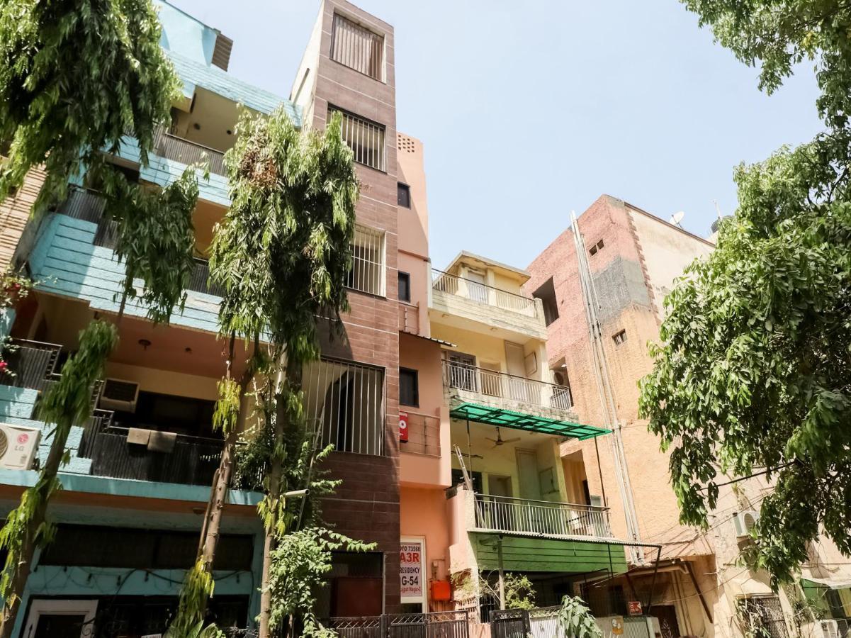 Hotel Oyo Flagship G-54