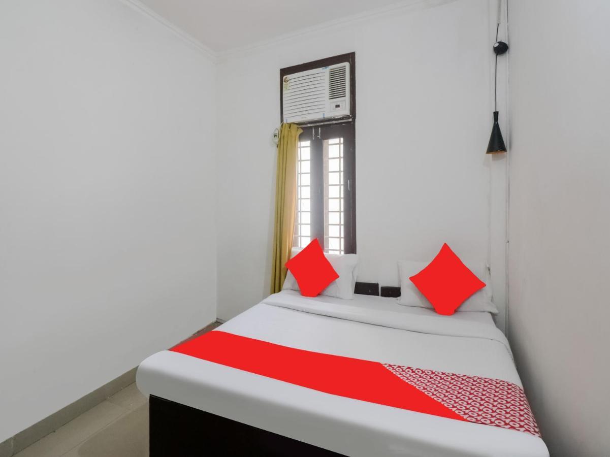 Oyo Flagship G-54 Hotel