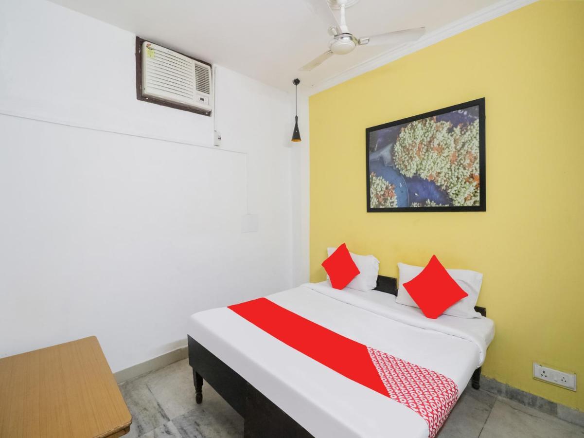 Oyo Flagship G-54 Hotel