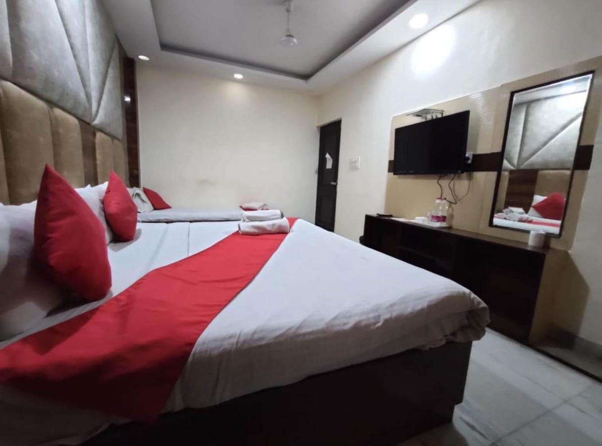 Hotel Marina Near Igi Airport Delhi Hotel 4*